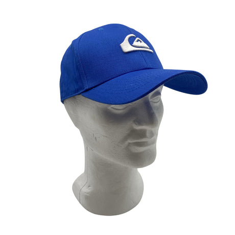 Unisex Quiksilver - Cap, size 48 - 50 cm - Blue ()