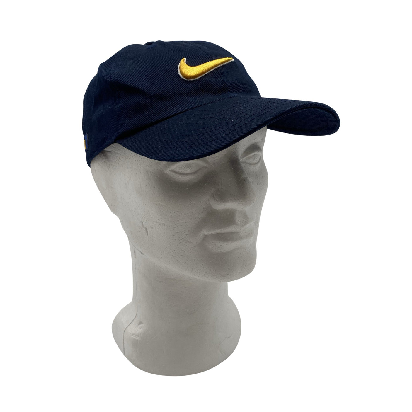 Unisex Nike - Cap, size 50 - 52 cm - Blue (1)