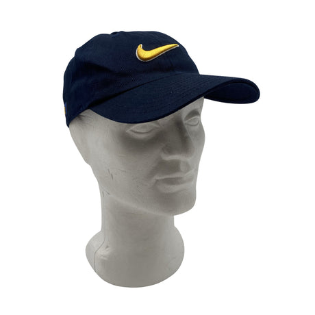 Unisex Nike - Cap, size 50 - 52 cm - Blue ()