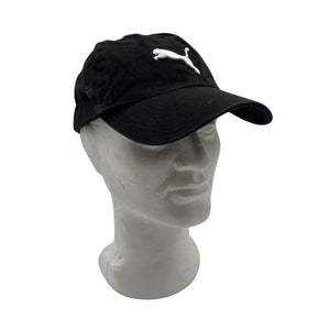 Unisex Puma - Cap, size 50 - 52 cm - Black (1)