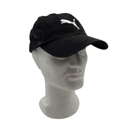 Unisex Puma - Cap, size 50 - 52 cm - Black ()
