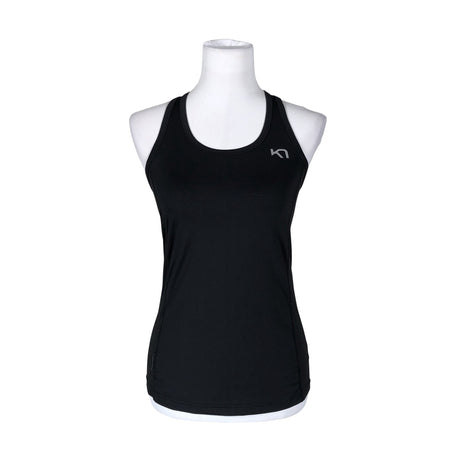 Unisex Kari Traa - Sports top, size 36 - Black ()