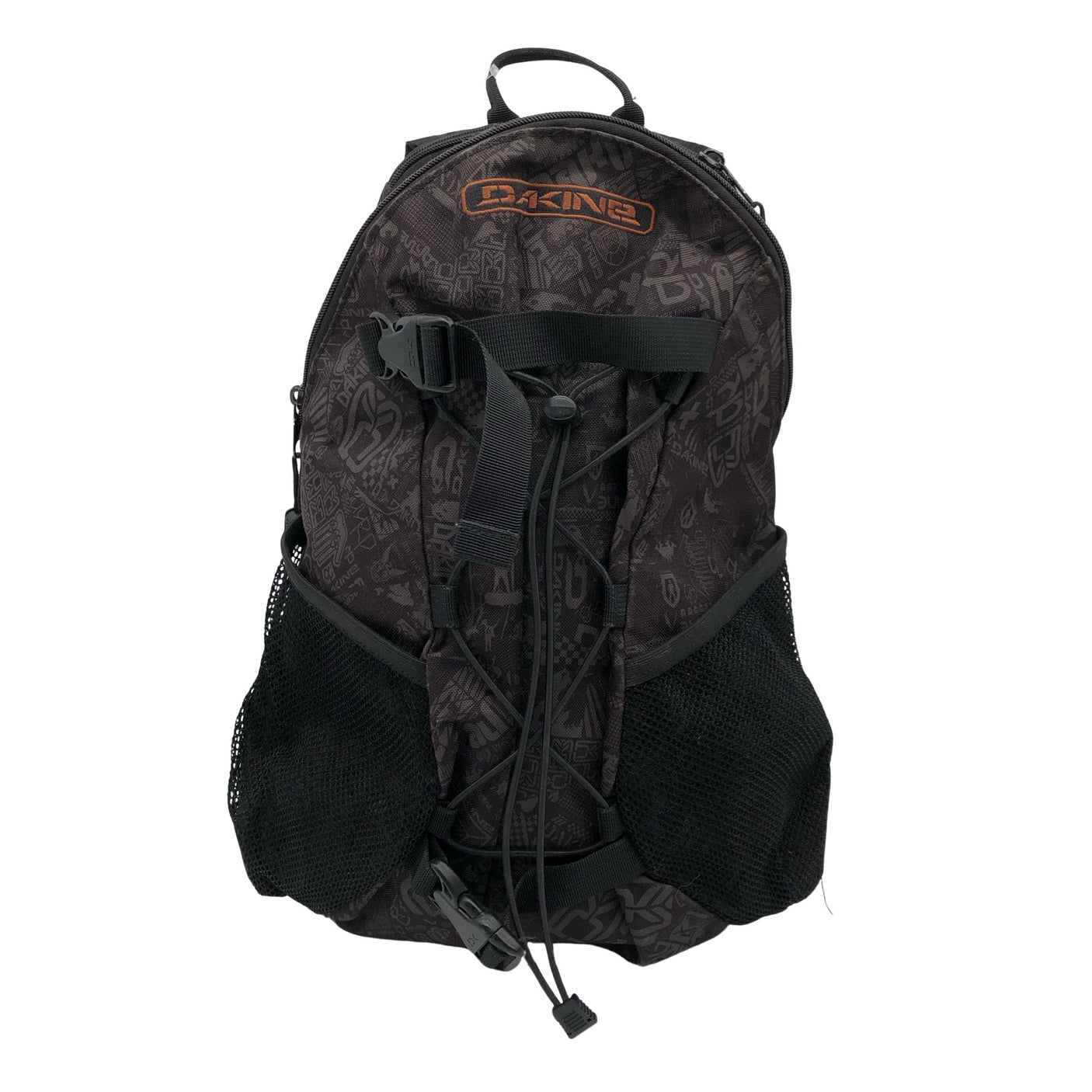 Unisex Dakine - Backpack, size Ei kokoa - Gray (1)