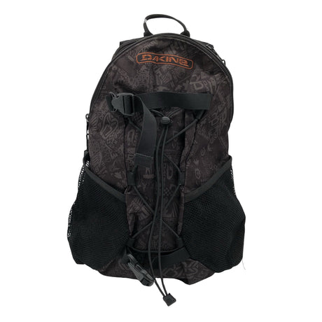 Unisex Dakine - Backpack, size Ei kokoa - Gray ()