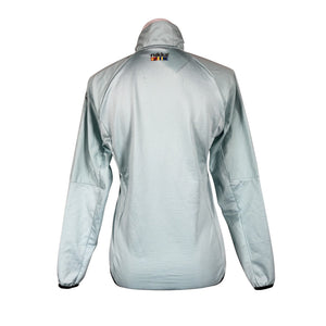 Unisex Rukka - Sports jacket, size 36 - Light blue (2)