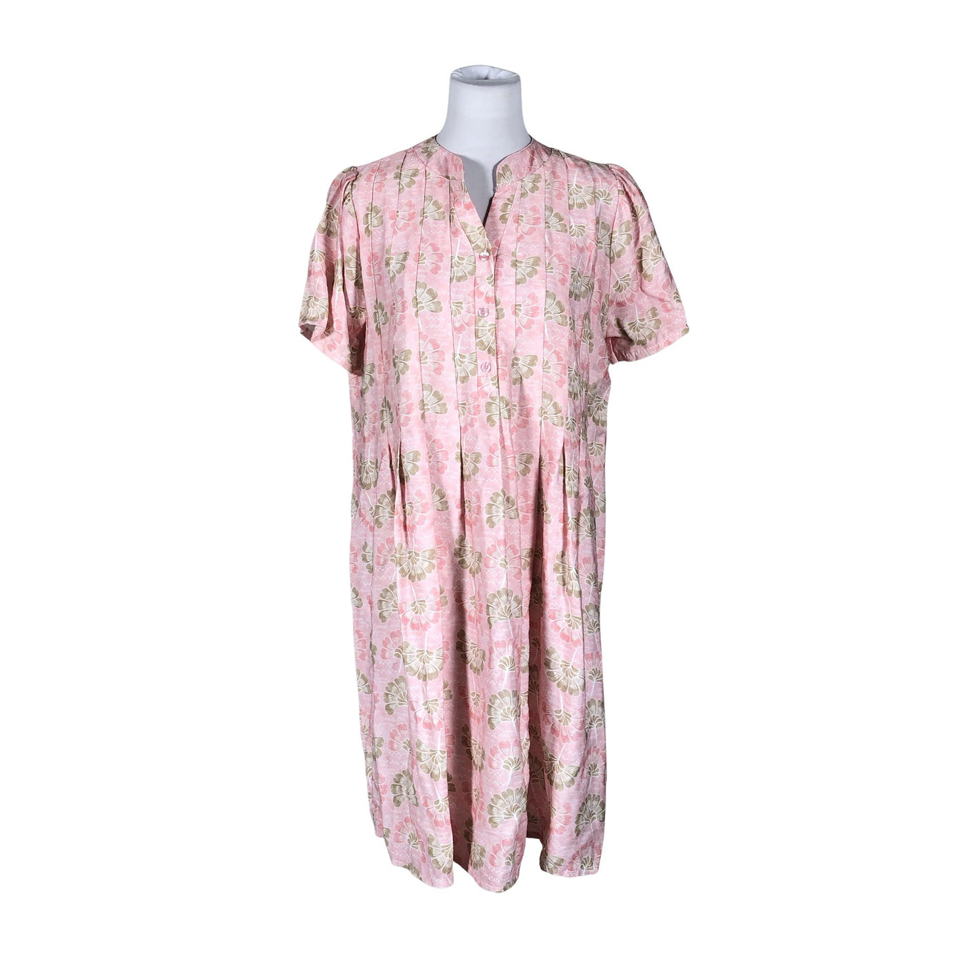 Unisex Marta - Dress, size 36 - Light pink (1)