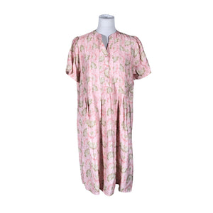 Unisex Marta - Dress, size 36 - Light pink (1)