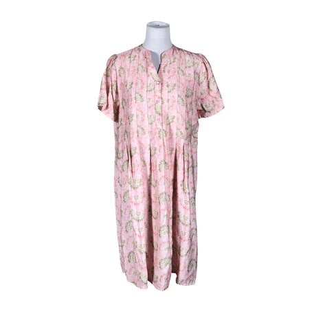Unisex Marta - Dress, size 36 - Light pink ()