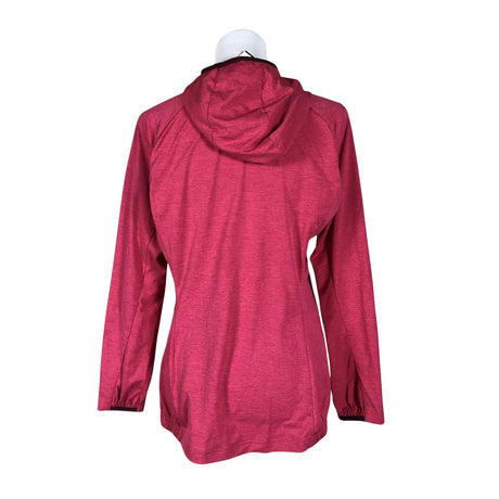 Unisex Haglöfs - Outdoor jacket, size 38 - Pink (2)