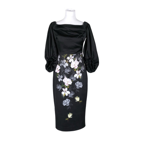 Unisex Ted Baker - Dress, size 38 - Black ()