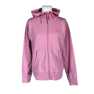Unisex Kari Traa - Hoodie, size 38 - Light pink (1)