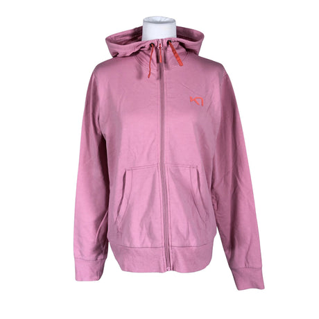Unisex Kari Traa - Hoodie, size 38 - Light pink ()