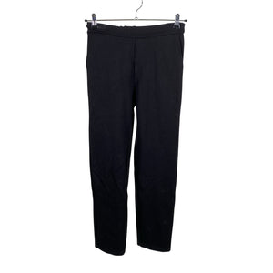 Unisex Ninepine - Tricot pants, size 36 - Black (1)