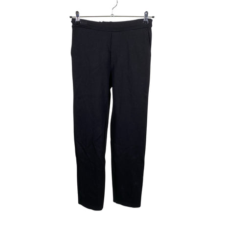Unisex Ninepine - Tricot pants, size 36 - Black ()