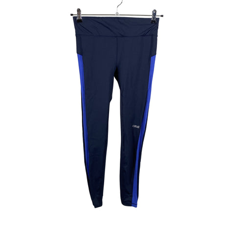 Unisex Casall - Sports tights, size 36 - Blue ()