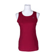 Unisex Adidas - Sports tank tops, size 36 - Pink ()