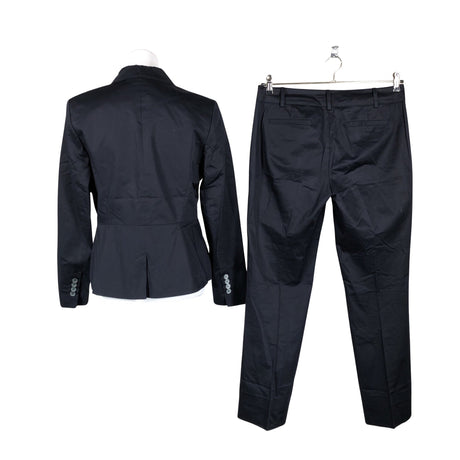 Unisex s.Oliver - Suit set, size 38 - Blue (2)