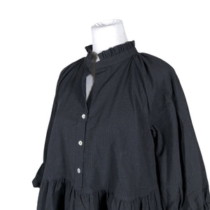 Unisex Gauhar - Dress, size 40 - Black (2)