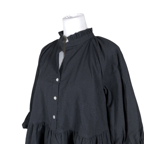 Unisex Samuji - Dress, size 40 - Black (2)