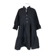 Unisex Gauhar - Dress, size 40 - Black ()