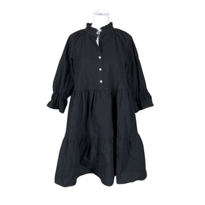 Unisex Gauhar - Dress, size 40 - Black (1)