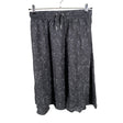 Unisex Makia - Fabric skirt, size 40 - Gray ()