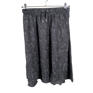 Unisex Makia - Fabric skirt, size 40 - Gray (1)