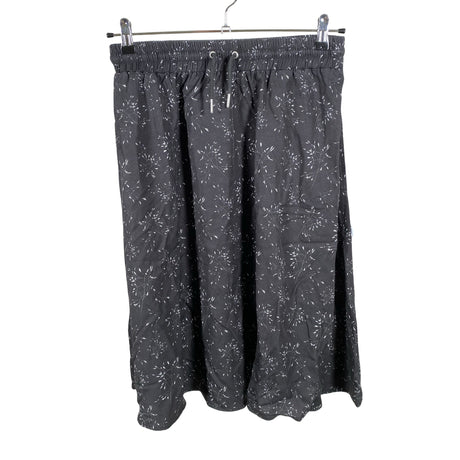 Unisex Makia - Fabric skirt, size 40 - Gray ()