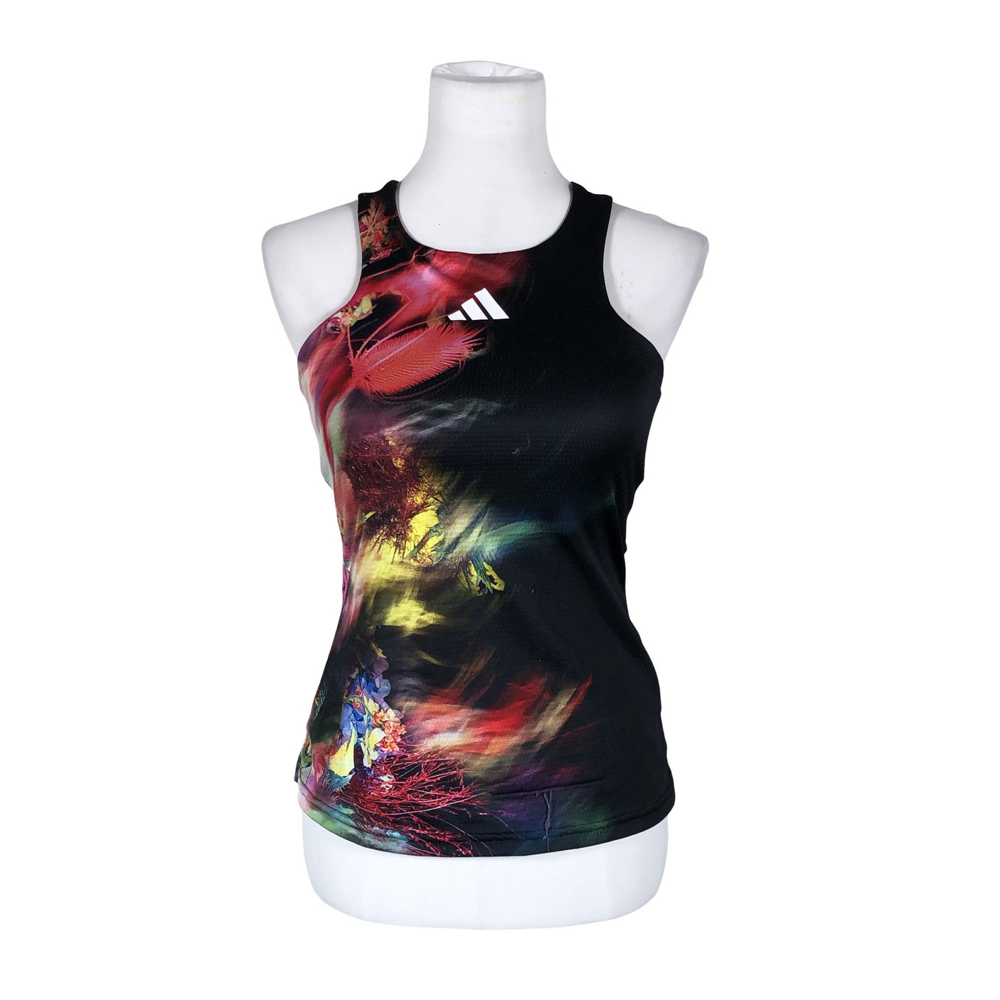Unisex Adidas - Sports top, size 36 - Black (1)