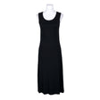 Unisex Nanso - Tricot dress, size 36 - Black ()