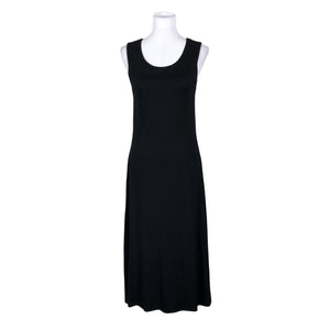 Unisex Nanso - Tricot dress, size 36 - Black (1)
