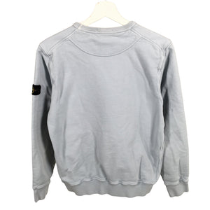 Unisex Stone Island - Sweatshirt, size 164 - 170 - Light blue (2)