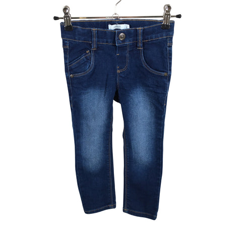 Unisex Name It - Jeans, size 92 - 98 - Blue ()
