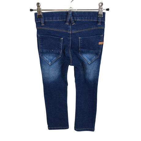 Unisex Name It - Jeans, size 92 - 98 - Blue (2)