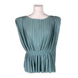 Unisex Ichi - Top, size 38 - Light blue ()