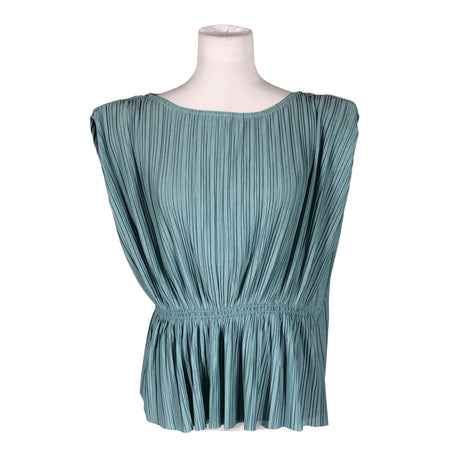 Unisex Ichi - Top, size 38 - Light blue ()