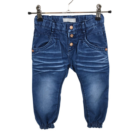Unisex Name It - Jeans, size 86 - 92 - Blue ()
