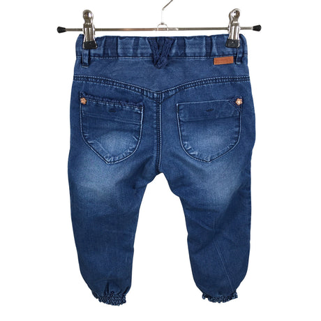 Unisex Name It - Jeans, size 86 - 92 - Blue (2)