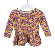 Unisex Bogi - Tricot shirt, size 92 - 98 - Pink ()