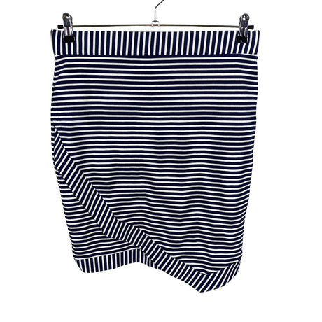 Unisex Holly & Whyte by Lindex - Tricot skirt, size 40 - Blue ()