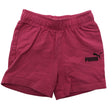 Unisex Puma - Sweatshorts, size 80 - 86 - Pink ()