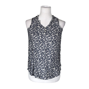 Unisex Esprit - Top, size 36 - White (1)