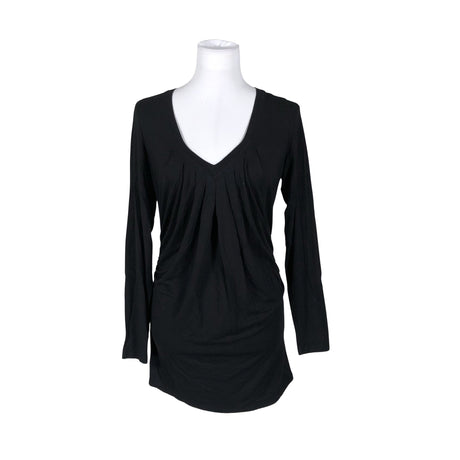 Unisex InWear - Tricot tunic, size 38 - Black ()