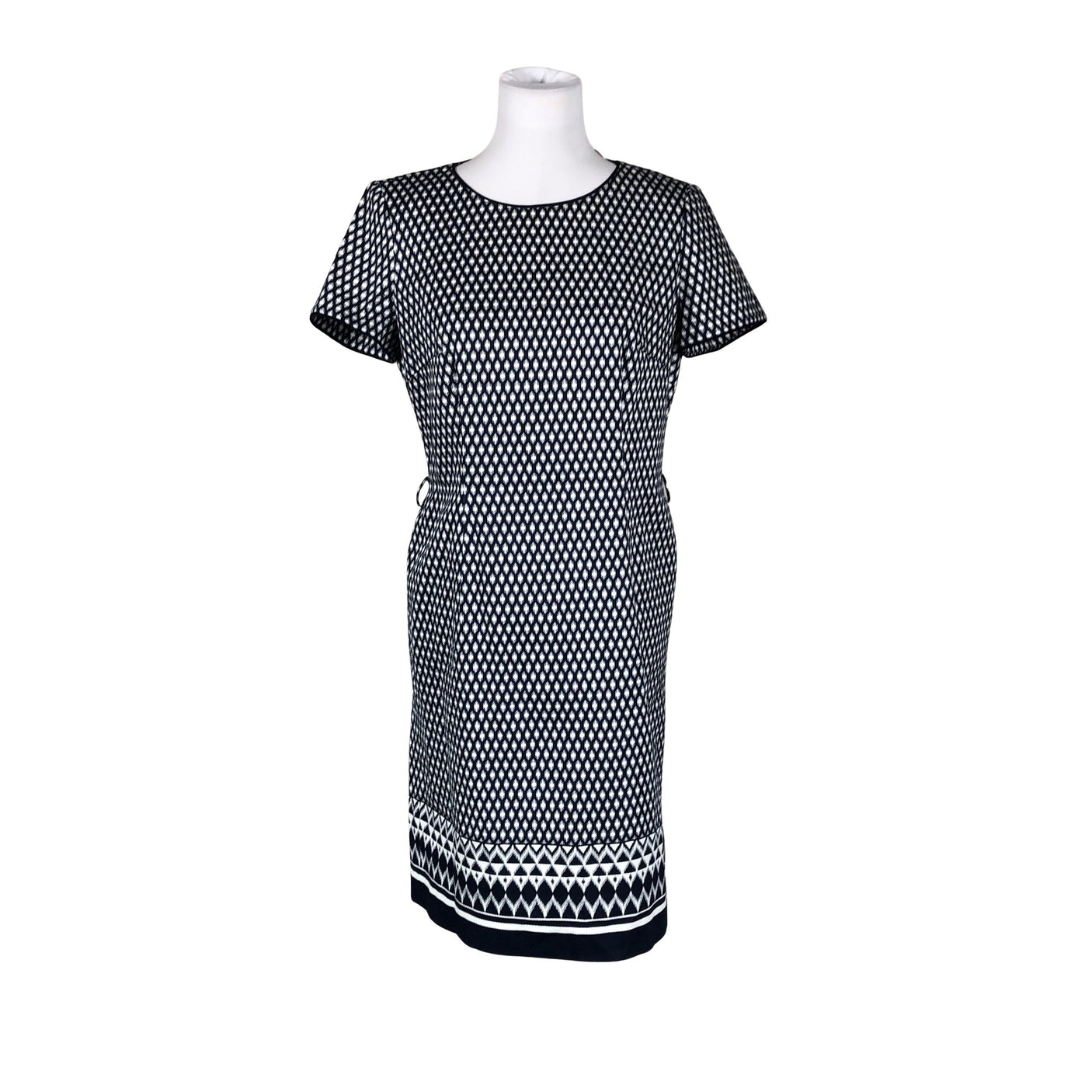 Unisex Esprit - Dress, size 38 - Blue (1)