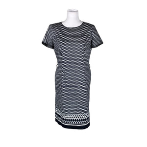 Unisex Esprit - Dress, size 38 - Blue (1)