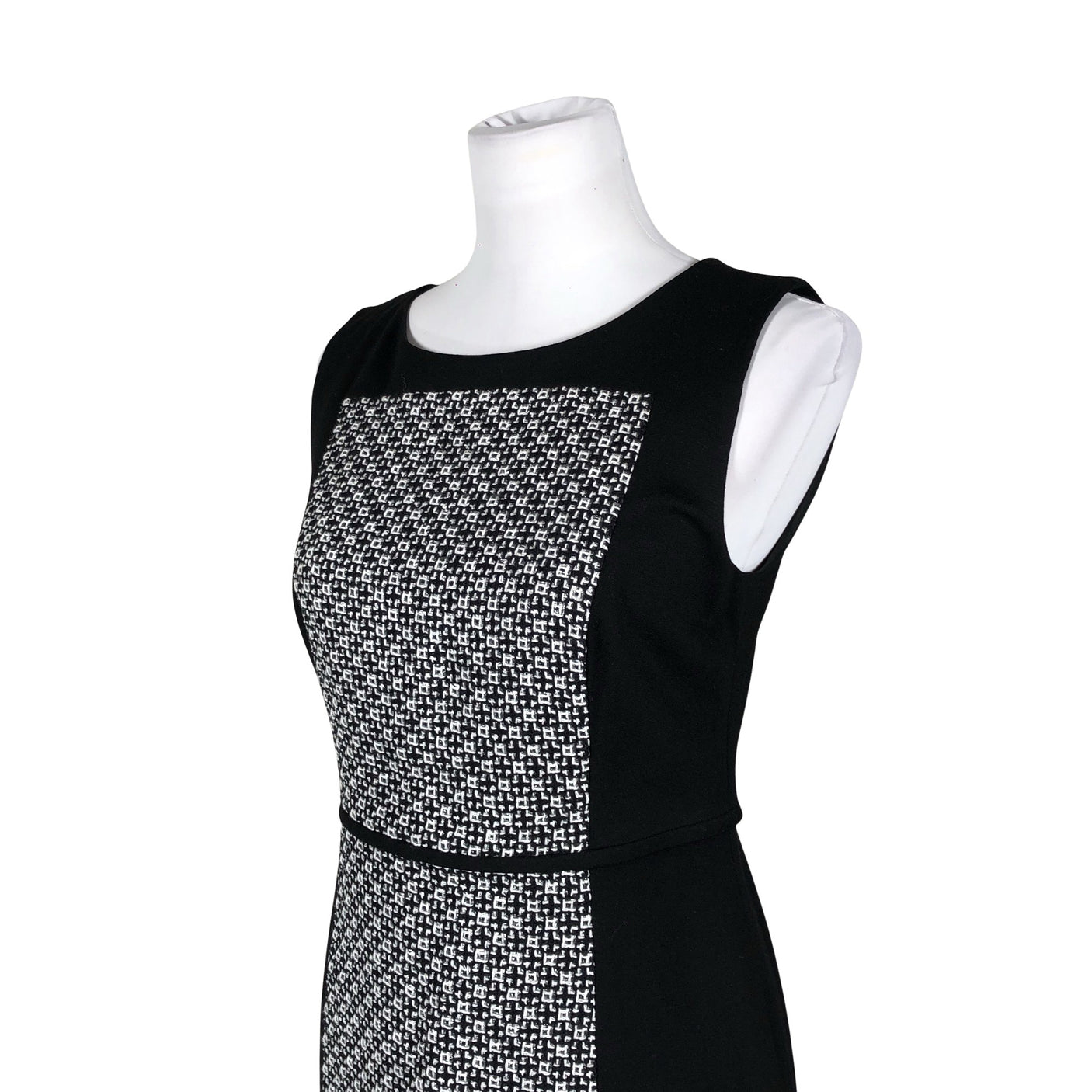 Unisex Andiata - Dress, size 38 - Black (2)
