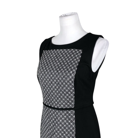 Unisex Andiata - Dress, size 38 - Black (2)