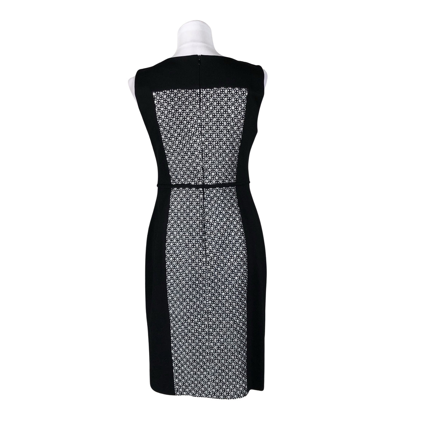Unisex Andiata - Dress, size 38 - Black (3)
