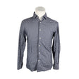 Unisex Reiss - Collared shirt, size M - Blue ()