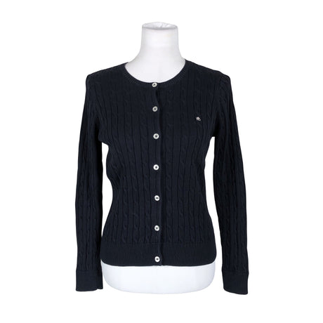 Unisex NOSH - Tricot tunic, size 48 - Black ()